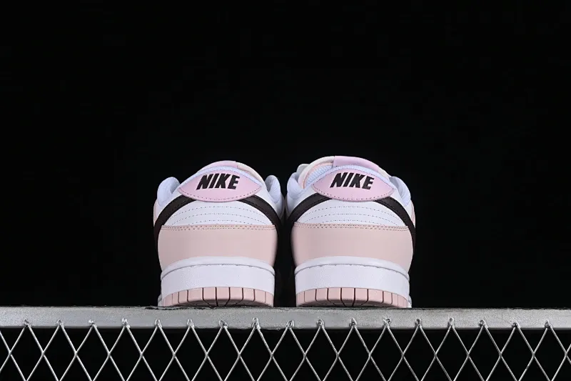 All categories Nk SB Dunk series Nk SB Dunk Low low-top sneakers Nk Dunk Low "Neapolitan" ice cream color SB low-top casual sneakers HF9990-100